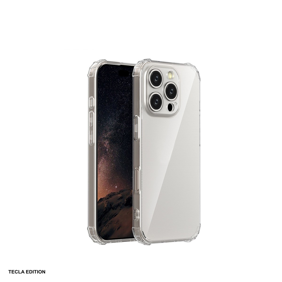 Huse si protectii pentru Samsung Galaxy A56 5G - Husa Anti Shock 1 5 mm pentru Samsung Galaxy A56 5G, Carcasa, Transparent