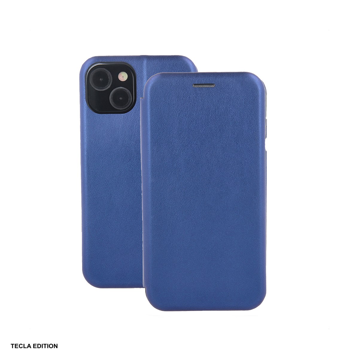 Huse si protectii pentru Samsung Galaxy S25 Plus - Husa Smart Diva pentru Samsung Galaxy S25 Plus, tip carte cu inchidere magnetica, Albastru