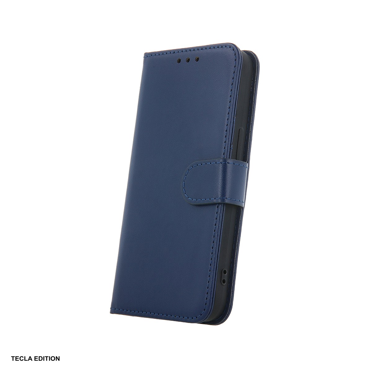 Huse si protectii pentru Honor Magic 7 Lite - Husa Smart Classic pentru Honor Magic 7 Lite, tip carte cu inchidere magnetica, Albastru