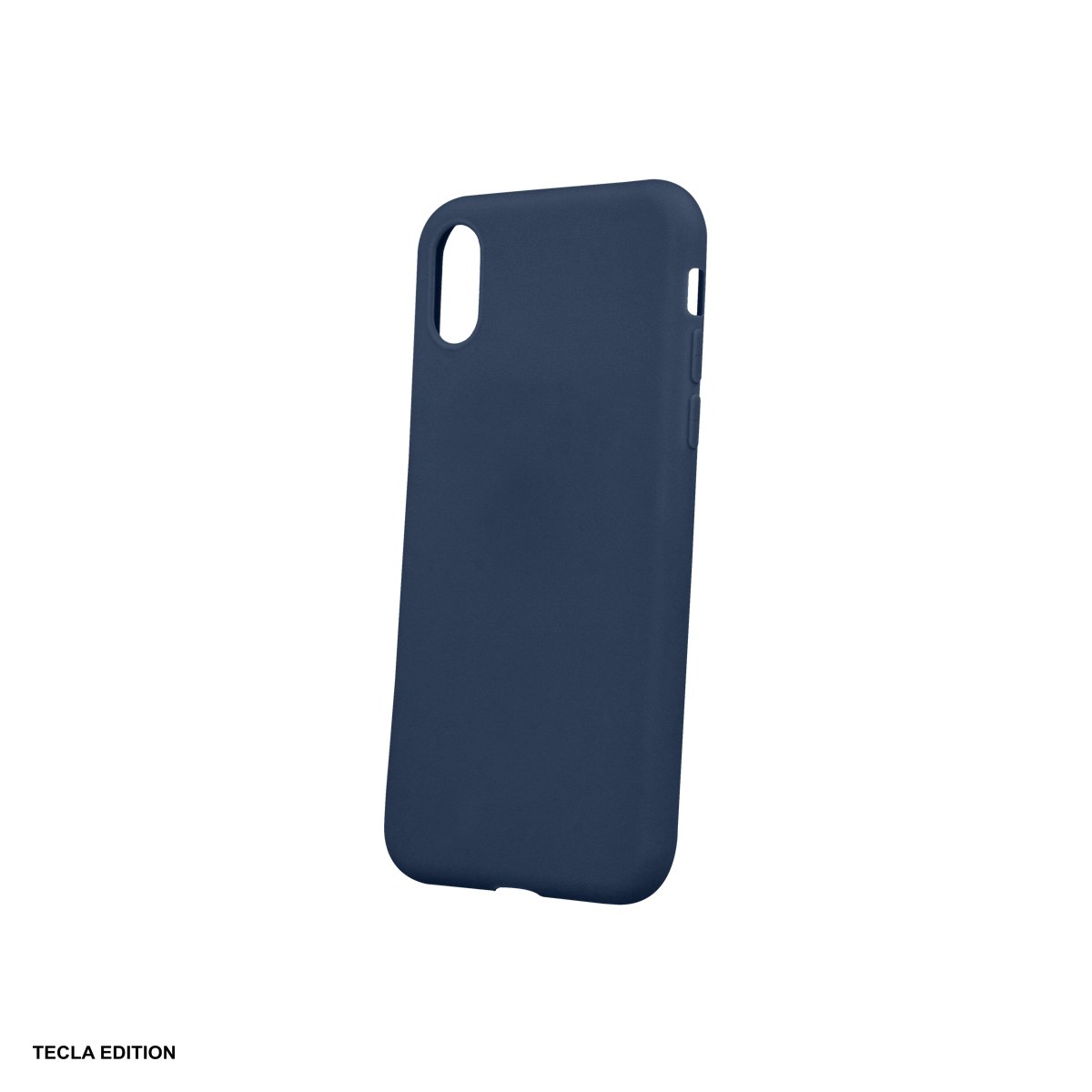 Huse si protectii pentru Motorola Moto G56 - Husa Matt TPU pentru Motorola Moto G56, Carcasa, Albastru