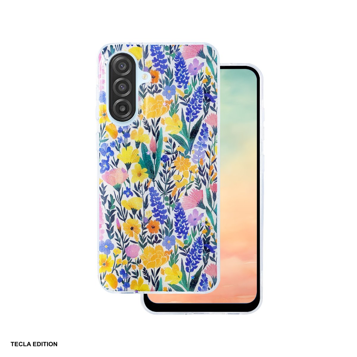 Huse si protectii pentru Samsung Galaxy A17 4G - Husa Glow Glam rustic pentru Samsung Galaxy A17 5G, Galaxy A17 4G, Carcasa, Multicolor