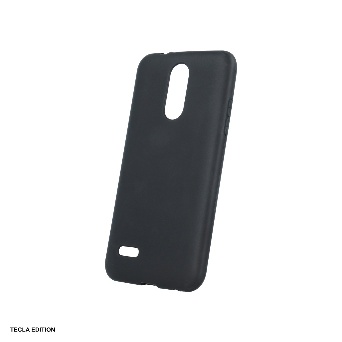 Huse si protectii pentru Oppo 14FS 5G - Husa Matt TPU pentru OPPO 14FS 5G (Global), Carcasa, Negru