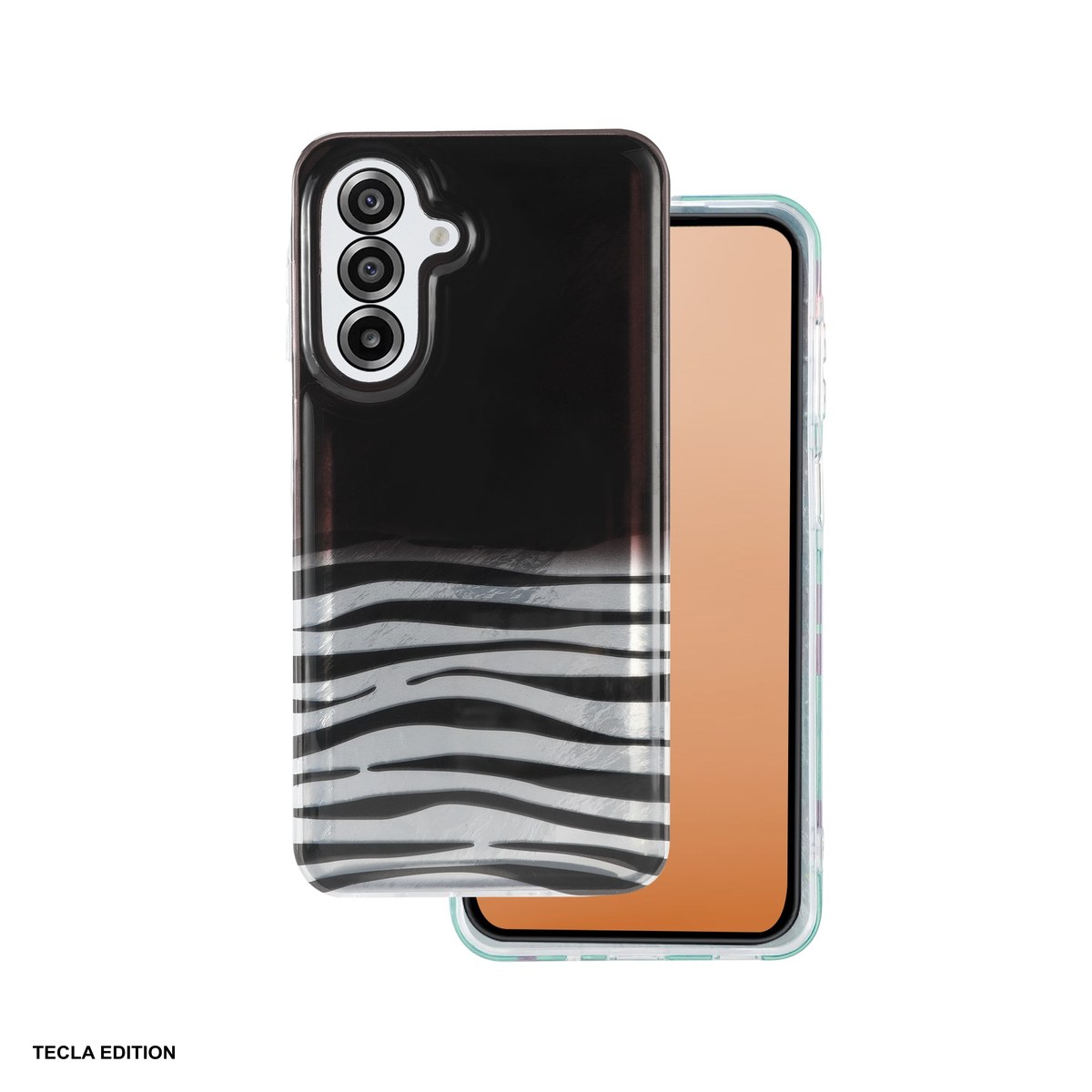 Huse si protectii pentru Samsung Galaxy A17 4G - Husa Animal Print Okapi pentru Samsung Galaxy A17 5G, Galaxy A17 4G, Carcasa, Multicolor
