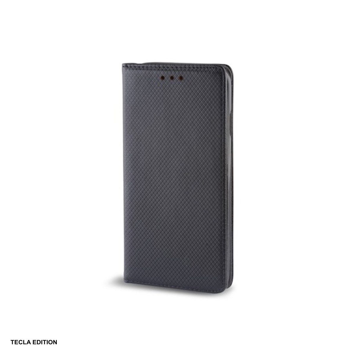 Huse si protectii pentru Samsung Galaxy S26 Plus - Husa Smart Magnet pentru Samsung Galaxy S26 Plus, tip carte cu inchidere magnetica, Negru