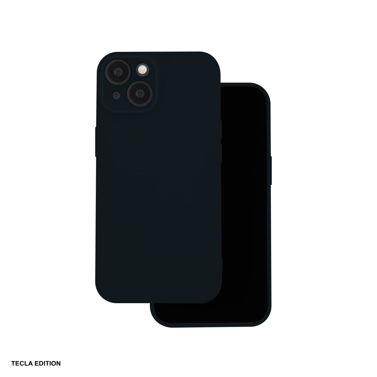 Huse si protectii pentru Samsung Galaxy S26 Plus - Husa Silicon Box pentru Samsung Galaxy S26 Plus, Carcasa, Negru