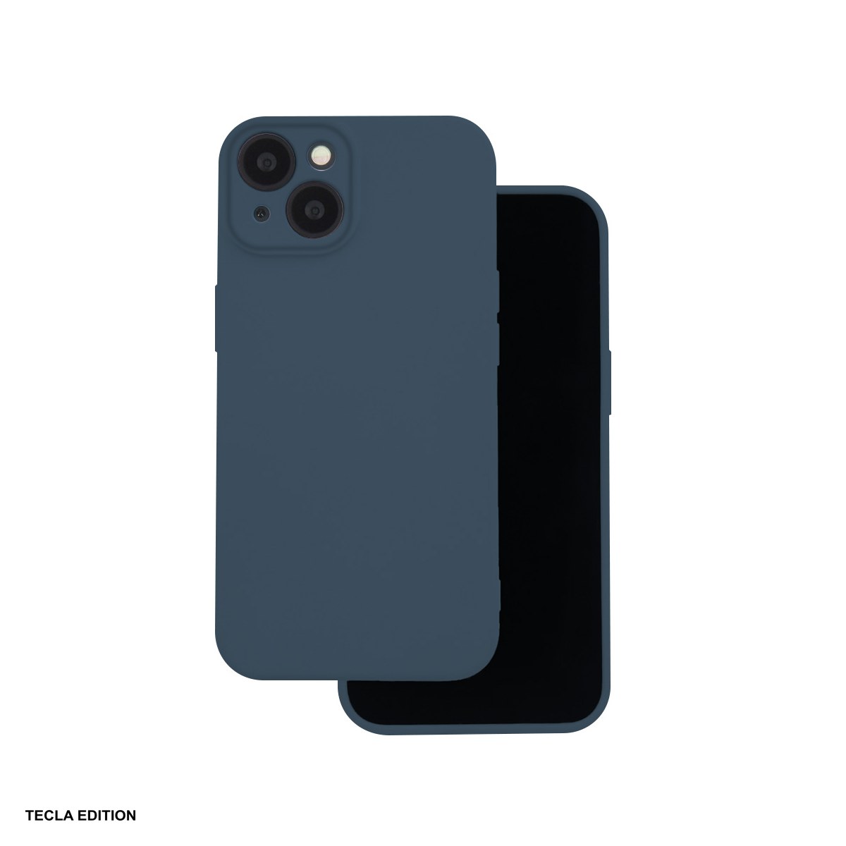 Huse si protectii pentru Samsung Galaxy S26 Plus - Husa Silicon Box pentru Samsung Galaxy S26 Plus, Carcasa, Albastru