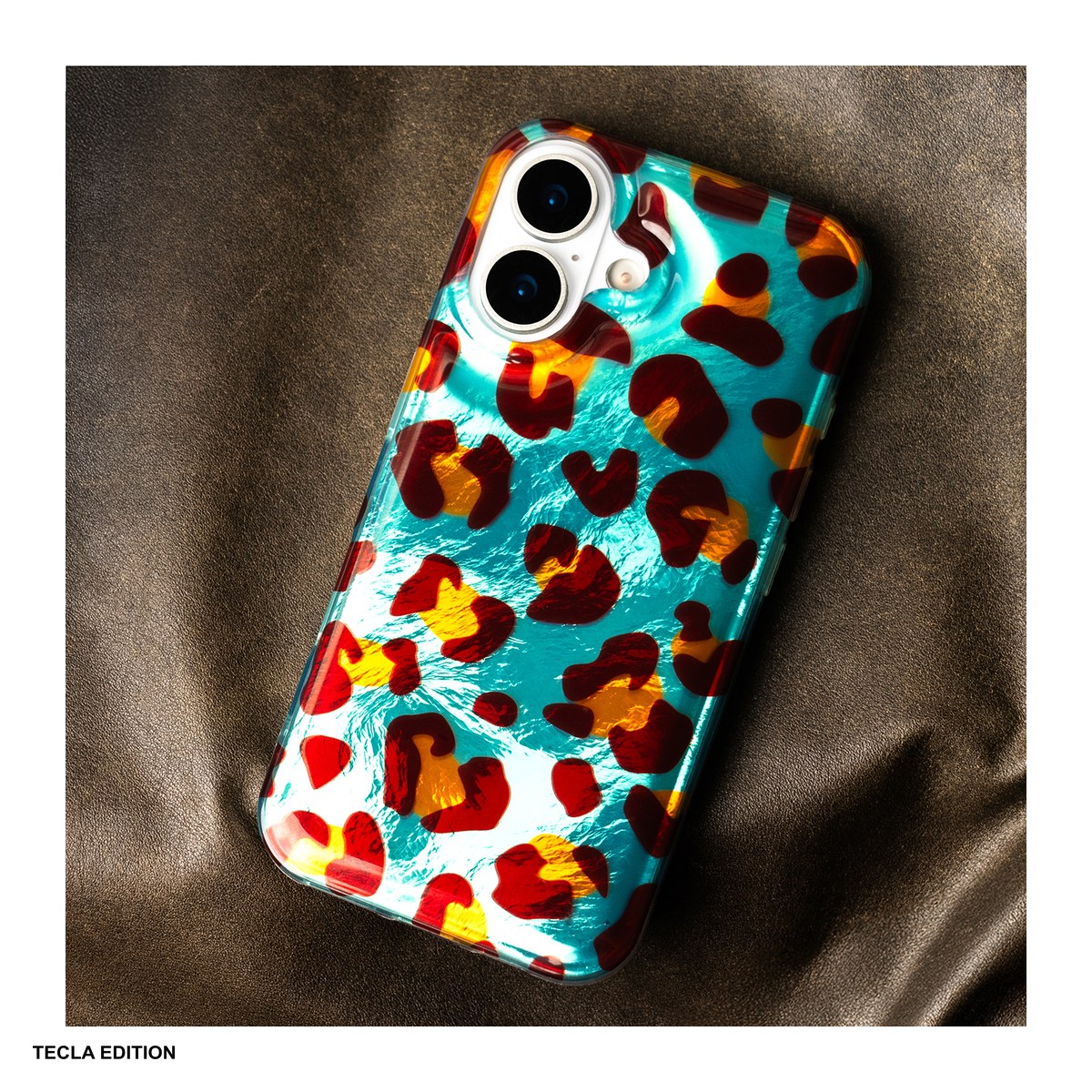 Huse si protectii pentru Samsung Galaxy S26 Ultra - Husa Animal Print Crazy Cheetah pentru Samsung Galaxy S26 Ultra, Carcasa, Multicolor