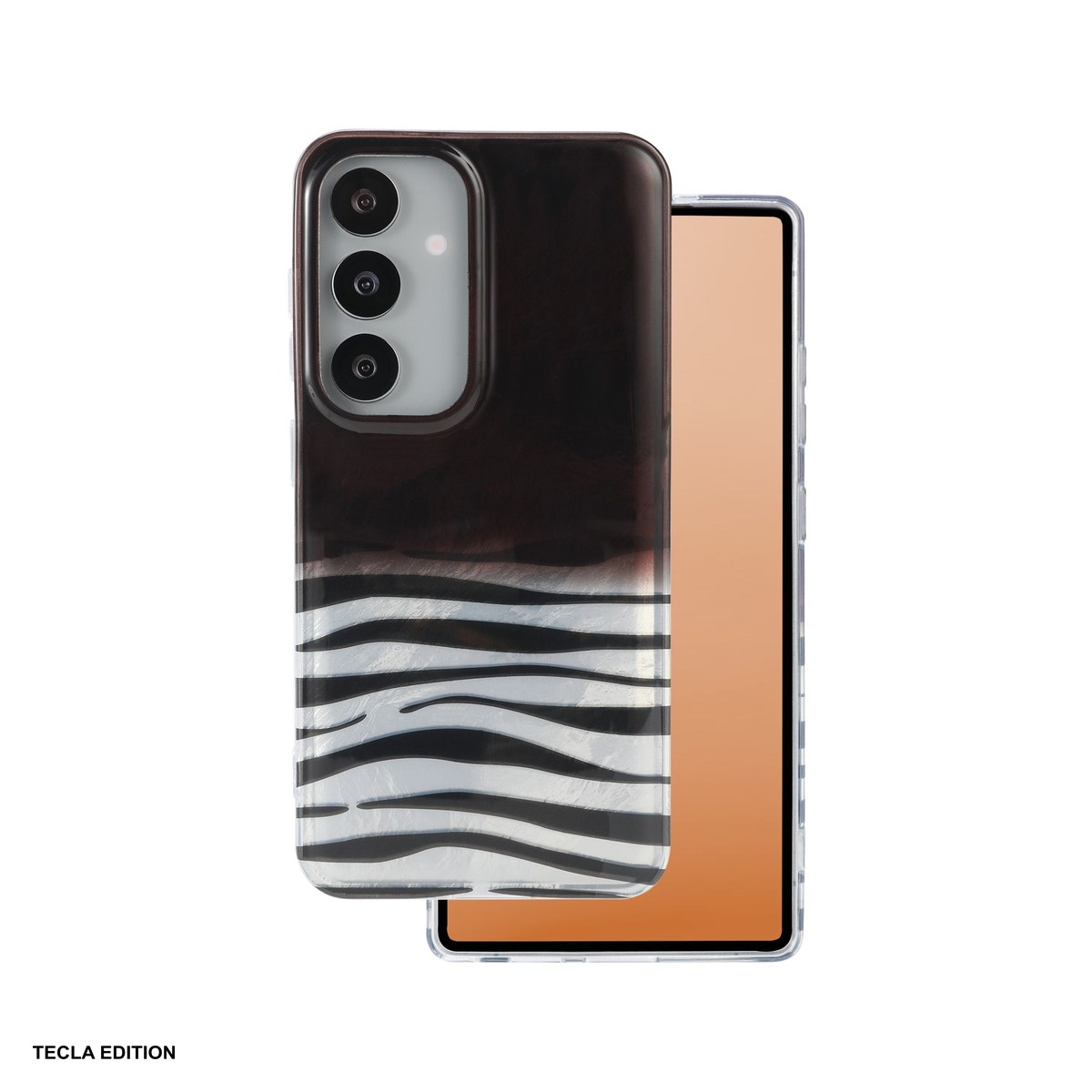 Huse si protectii pentru Samsung Galaxy S26 - Husa Animal Print Okapi pentru Samsung Galaxy S26, Carcasa, Multicolor