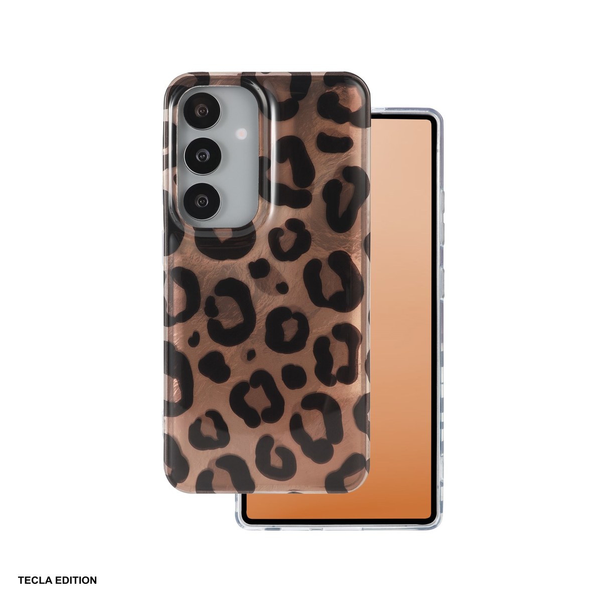 Huse si protectii pentru Samsung Galaxy S26 Plus - Husa Animal Print Panther pentru Samsung Galaxy S26 Plus, Carcasa, Multicolor