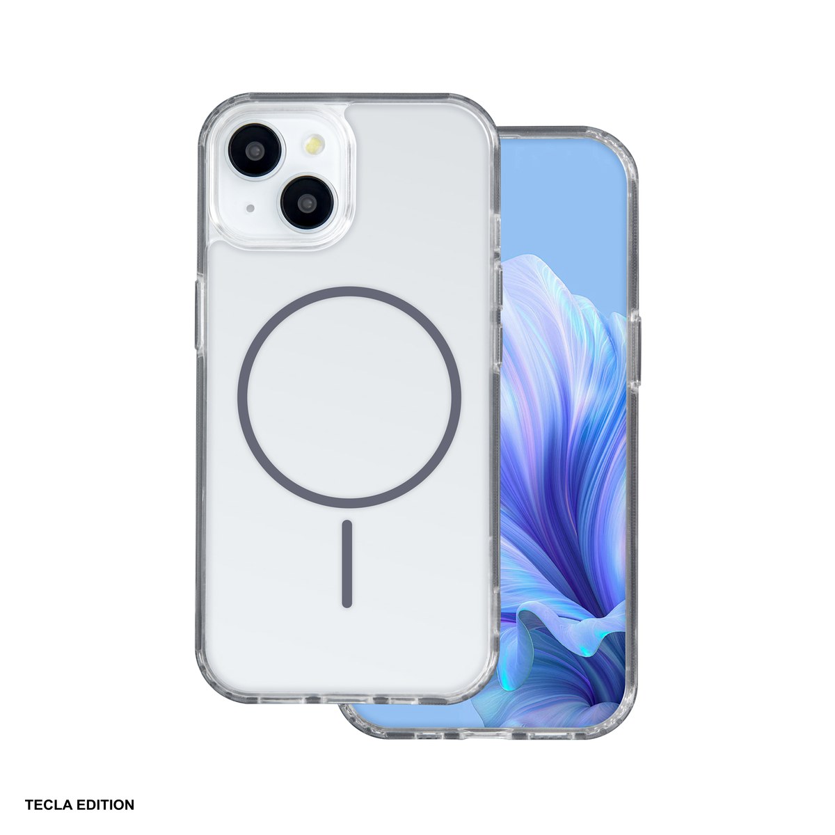 Huse si protectii pentru Samsung Galaxy S26 Plus - Husa Anti Shock Thin Mag pentru Samsung Galaxy S26 Plus, Carcasa magnetica, Gri