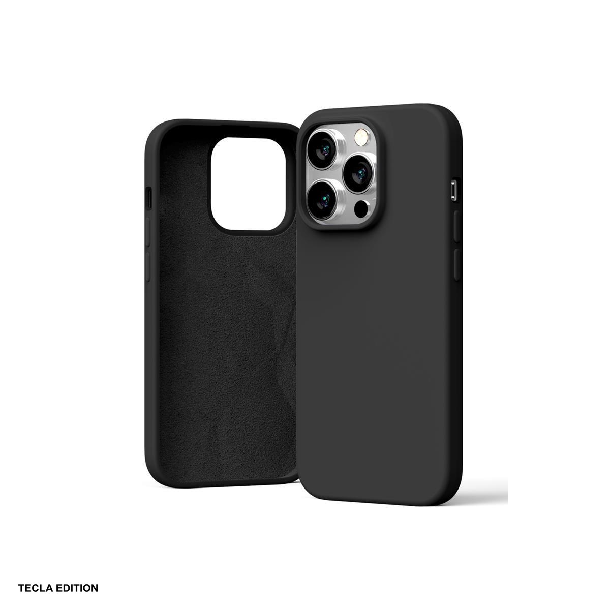 Huse si protectii pentru Samsung Galaxy S26 Ultra - Husa Mercury Silicone pentru Samsung Galaxy S26 Ultra, Carcasa, Negru