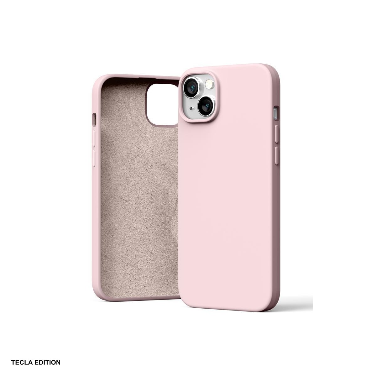 Huse si protectii pentru Samsung Galaxy S26 Ultra - Husa Mercury Silicone Sand pentru Samsung Galaxy S26 Ultra, Carcasa, Roz