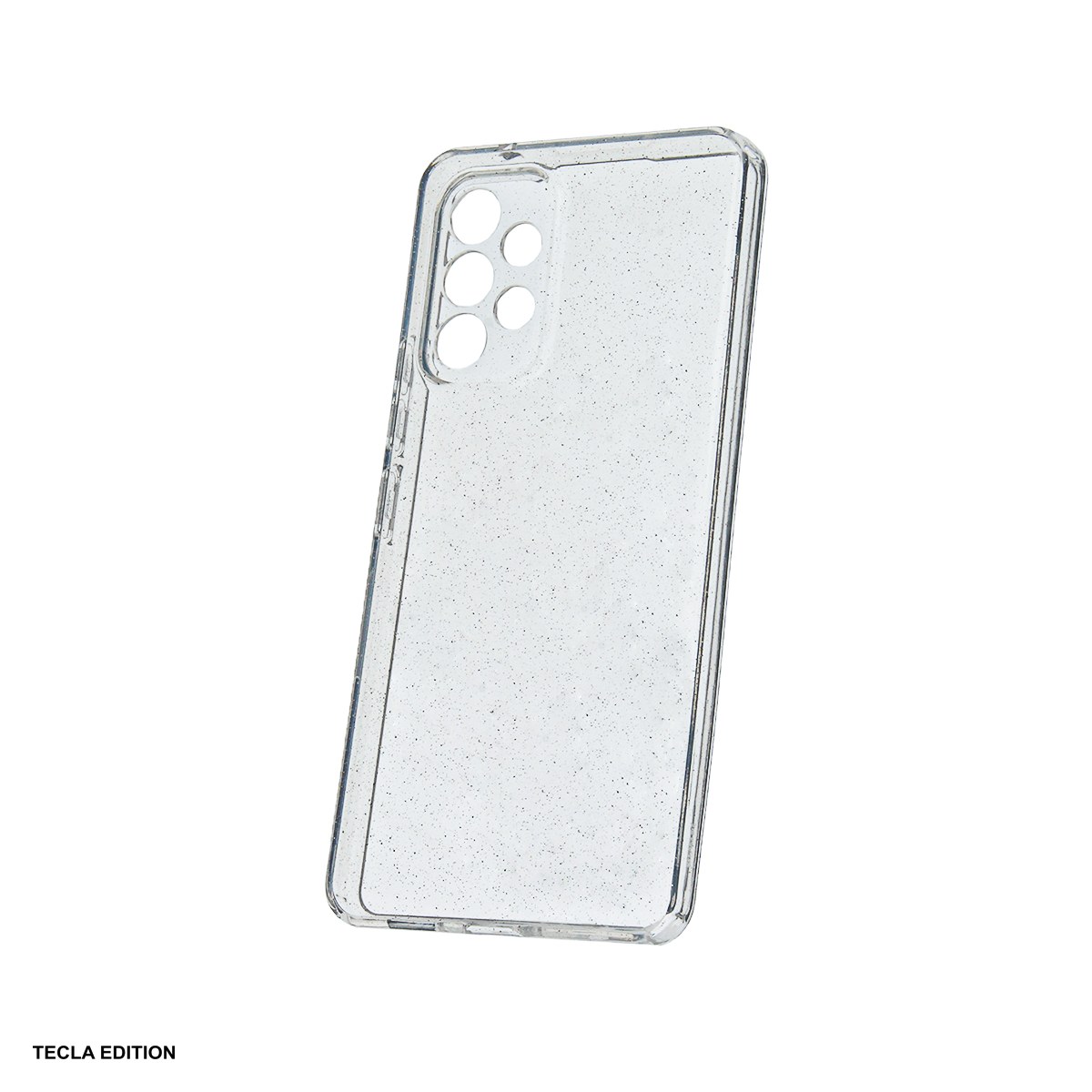 Huse si protectii pentru Samsung - Husa Shine pentru Samsung Galaxy A53 5G, Carcasa, Transparent
