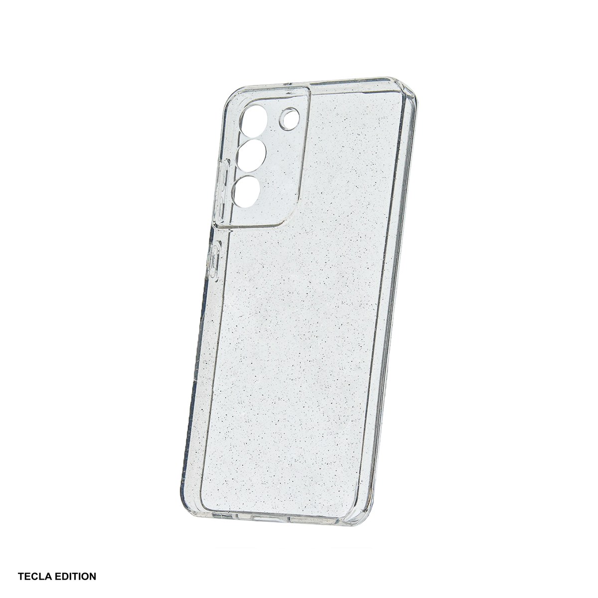 Huse si protectii pentru Samsung - Husa Shine pentru Samsung Galaxy S21 FE 5G, Carcasa, Transparent