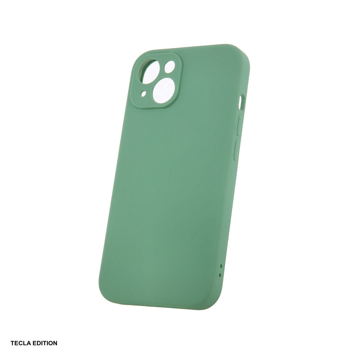 Huse si protectii smartphone - Husa Mag Invisible pistachio pentru Apple iPhone 14 Pro, Carcasa magnetica, Verde