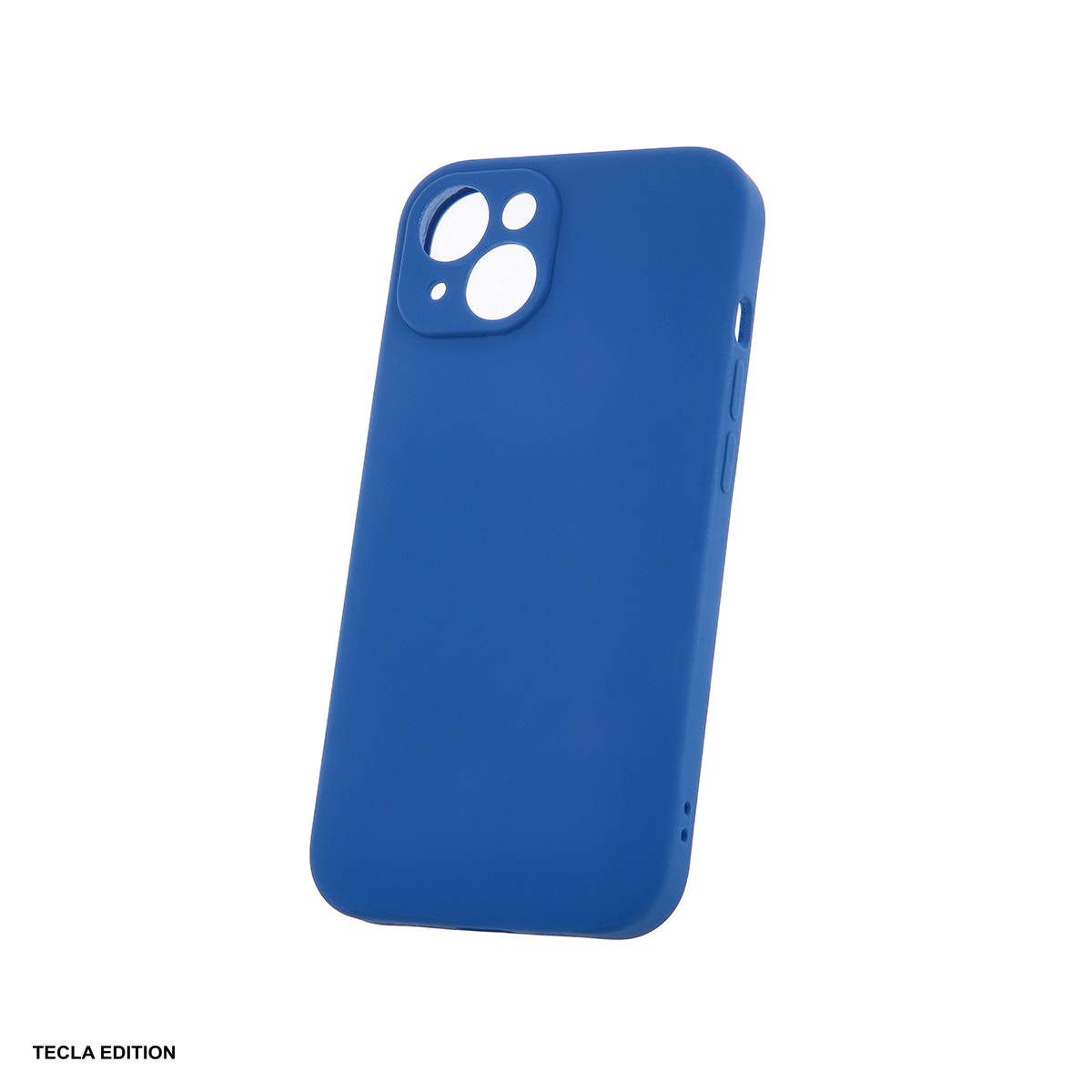 Huse si protectii smartphone - Husa Mag Invisible cobalt pentru Apple iPhone 14 Pro, Carcasa magnetica, Albastru