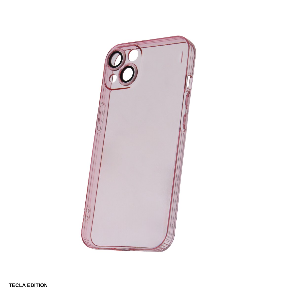 Huse si protectii smartphone - Husa Slim Color Model pentru Samsung Galaxy A25 5G, Carcasa, Roz